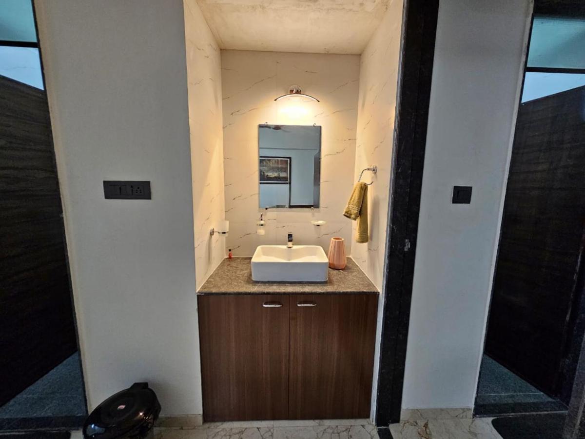 Oxi Valley Resort Igatpuri Εξωτερικό φωτογραφία