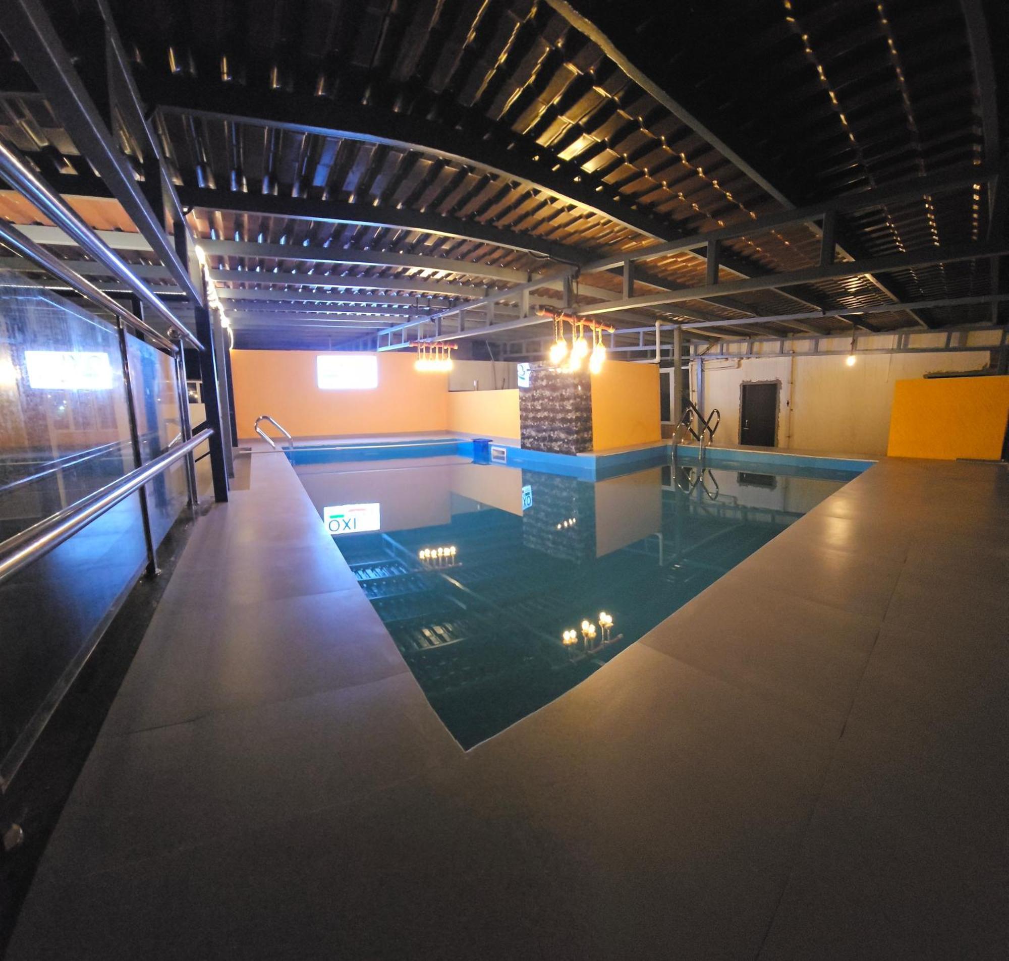 Oxi Valley Resort Igatpuri Εξωτερικό φωτογραφία