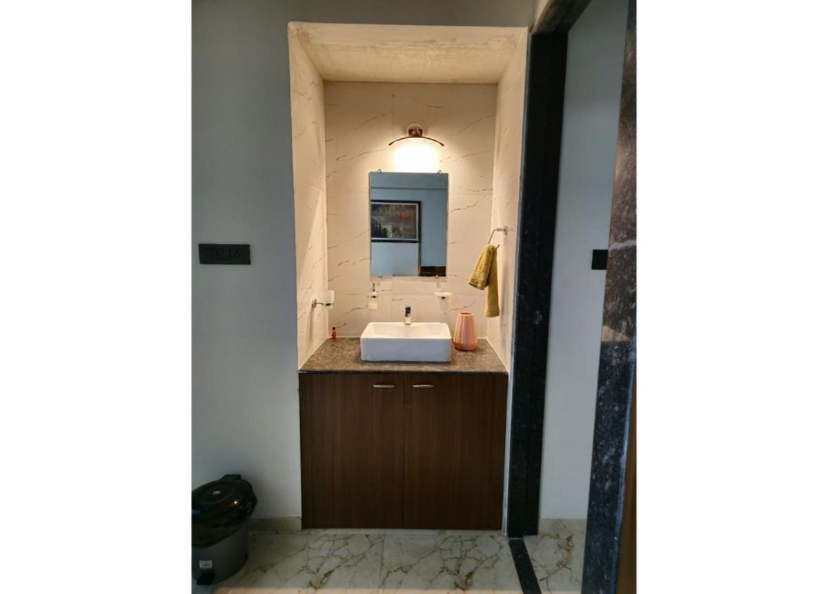 Oxi Valley Resort Igatpuri Εξωτερικό φωτογραφία