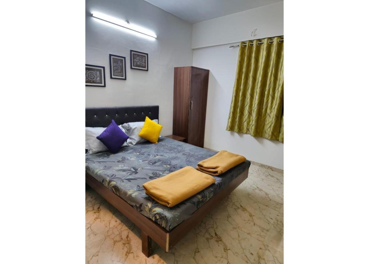 Oxi Valley Resort Igatpuri Εξωτερικό φωτογραφία
