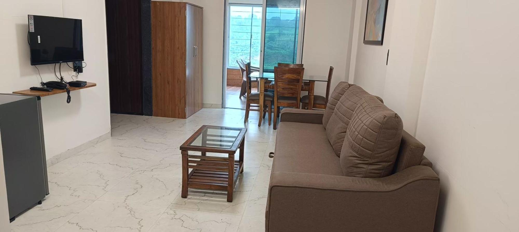 Oxi Valley Resort Igatpuri Εξωτερικό φωτογραφία