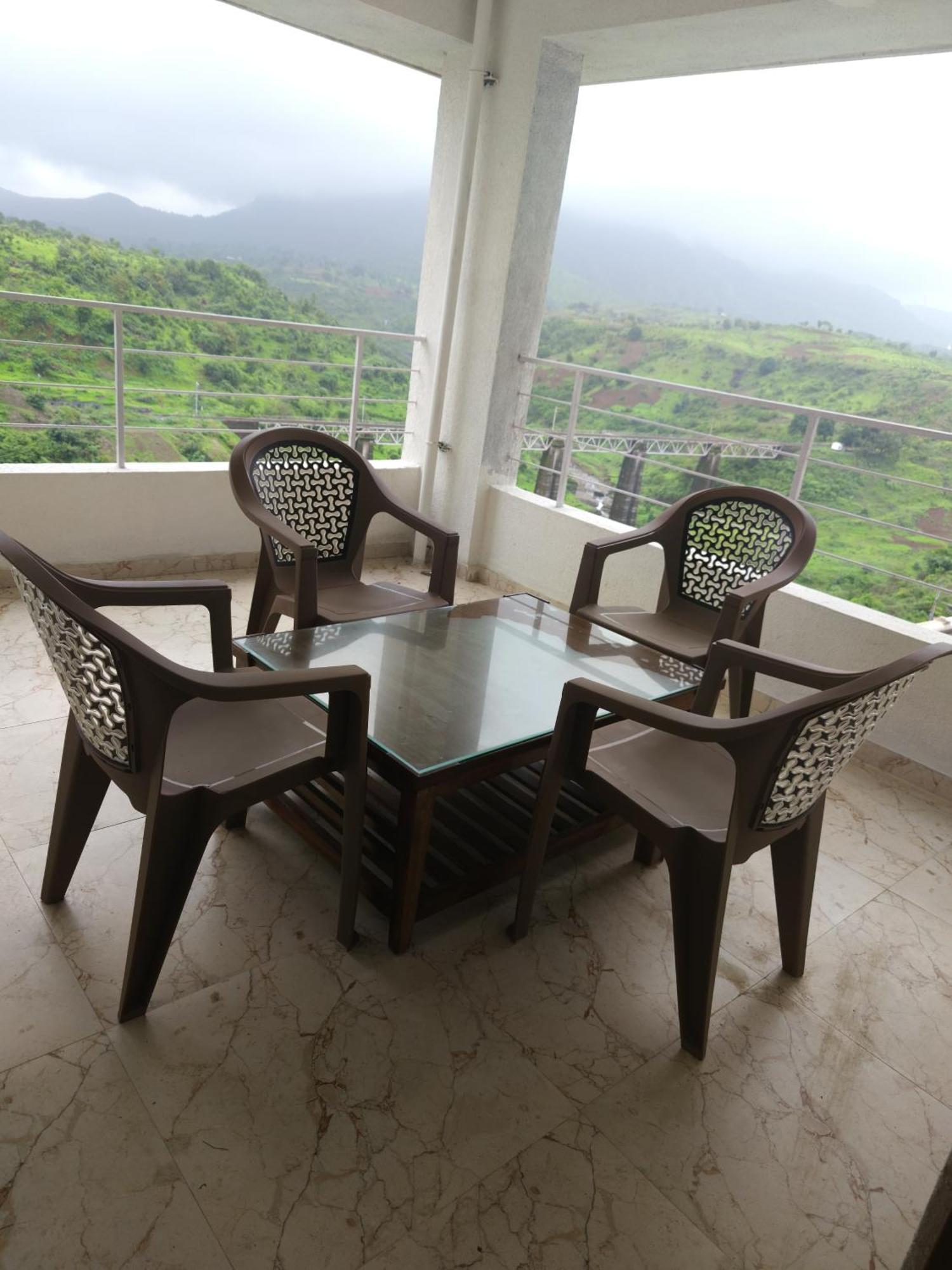 Oxi Valley Resort Igatpuri Εξωτερικό φωτογραφία