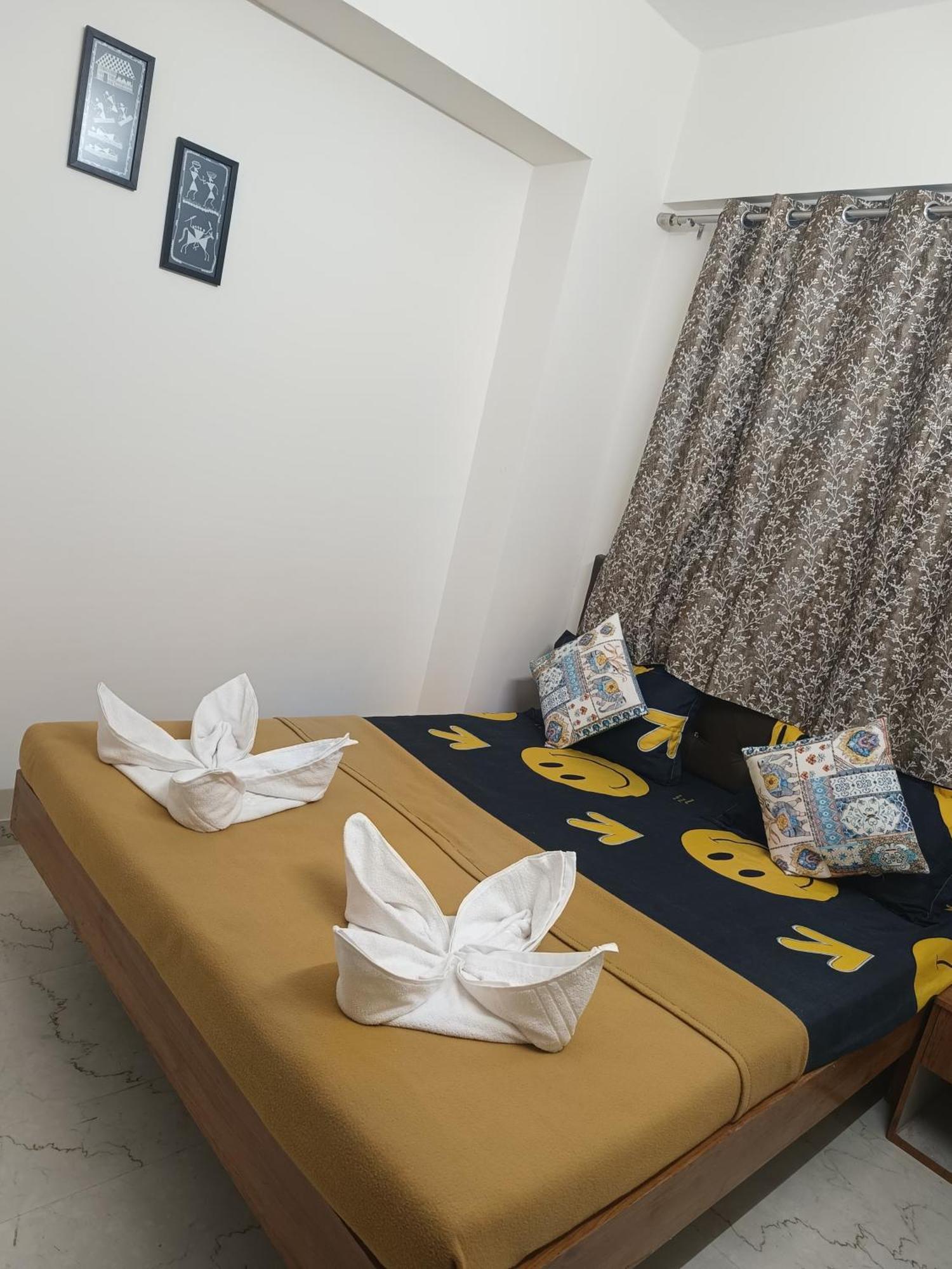 Oxi Valley Resort Igatpuri Εξωτερικό φωτογραφία