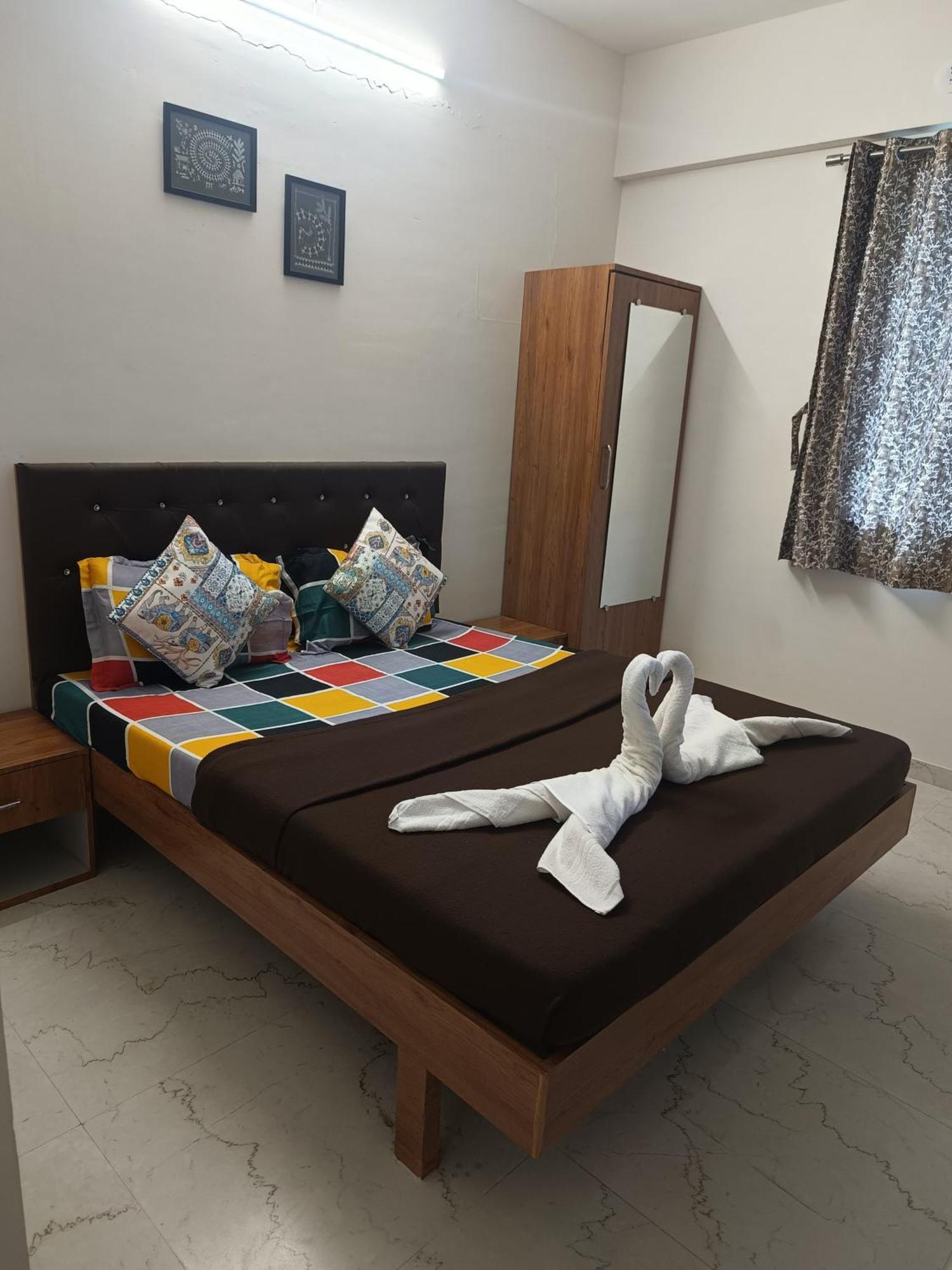 Oxi Valley Resort Igatpuri Εξωτερικό φωτογραφία