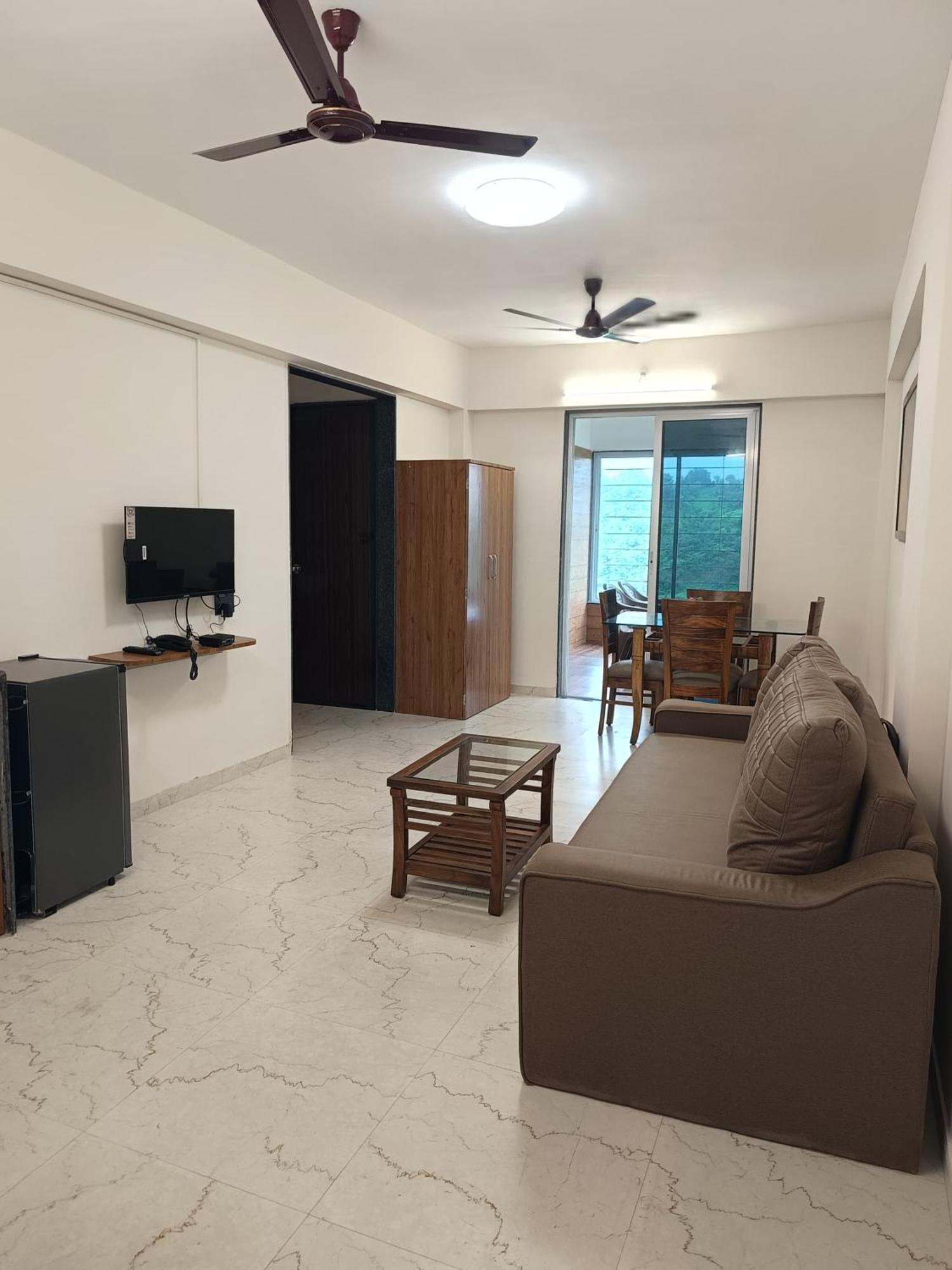 Oxi Valley Resort Igatpuri Εξωτερικό φωτογραφία