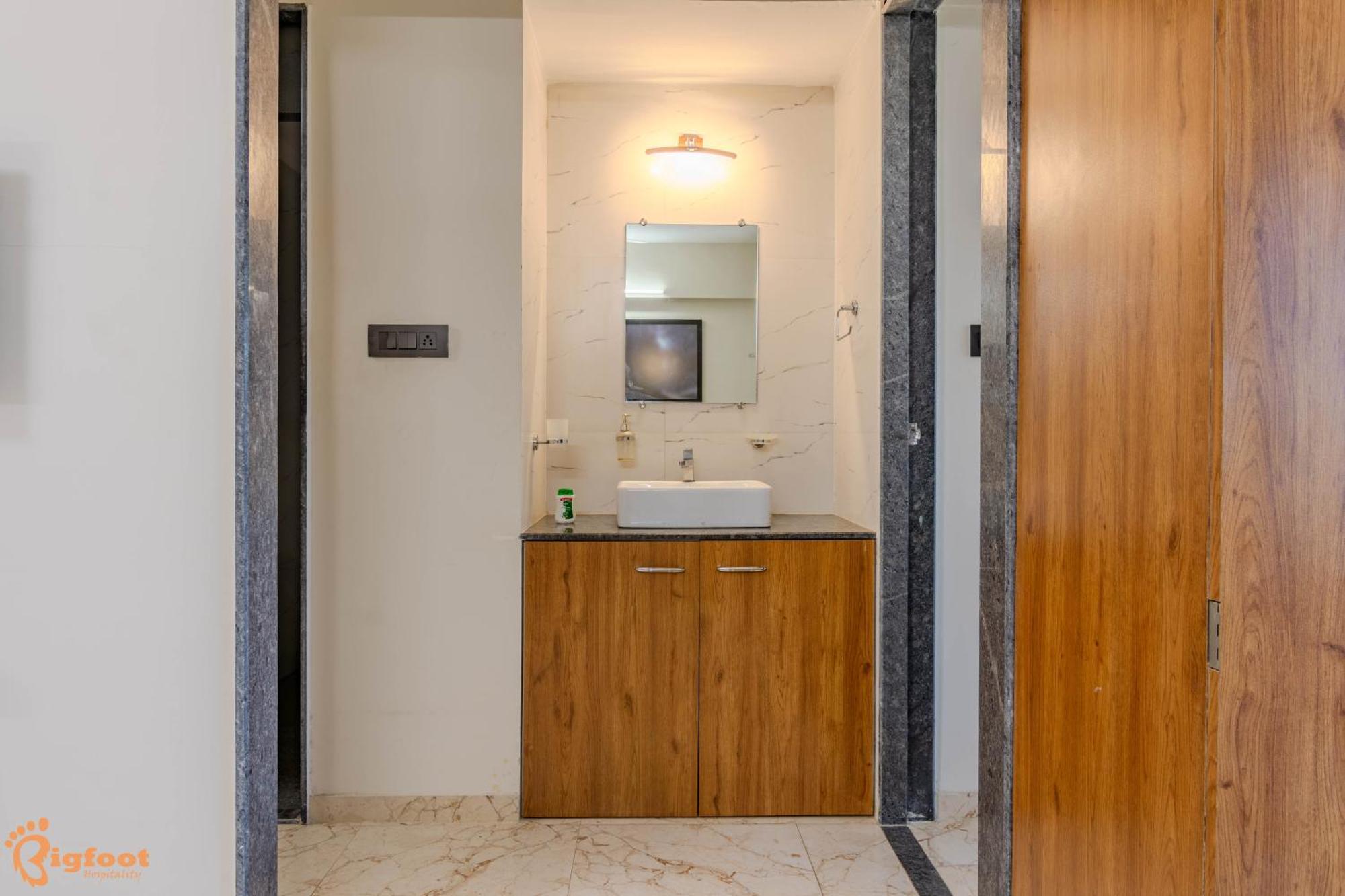 Oxi Valley Resort Igatpuri Εξωτερικό φωτογραφία