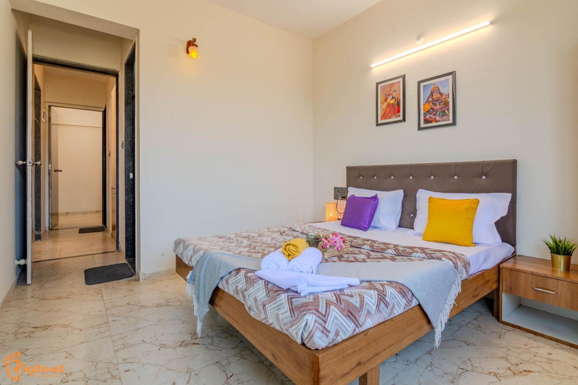Oxi Valley Resort Igatpuri Εξωτερικό φωτογραφία