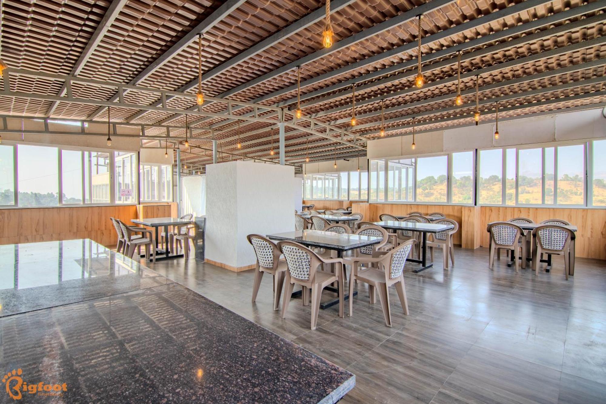 Oxi Valley Resort Igatpuri Εξωτερικό φωτογραφία