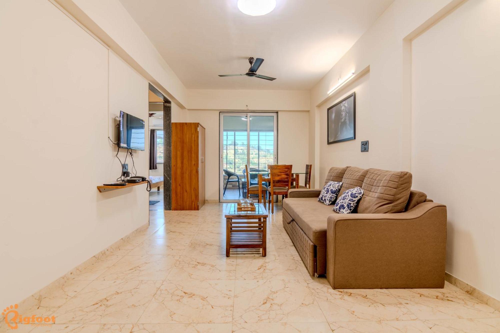 Oxi Valley Resort Igatpuri Εξωτερικό φωτογραφία