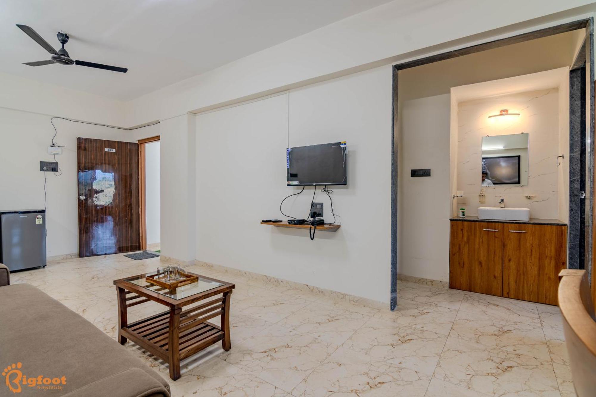 Oxi Valley Resort Igatpuri Εξωτερικό φωτογραφία