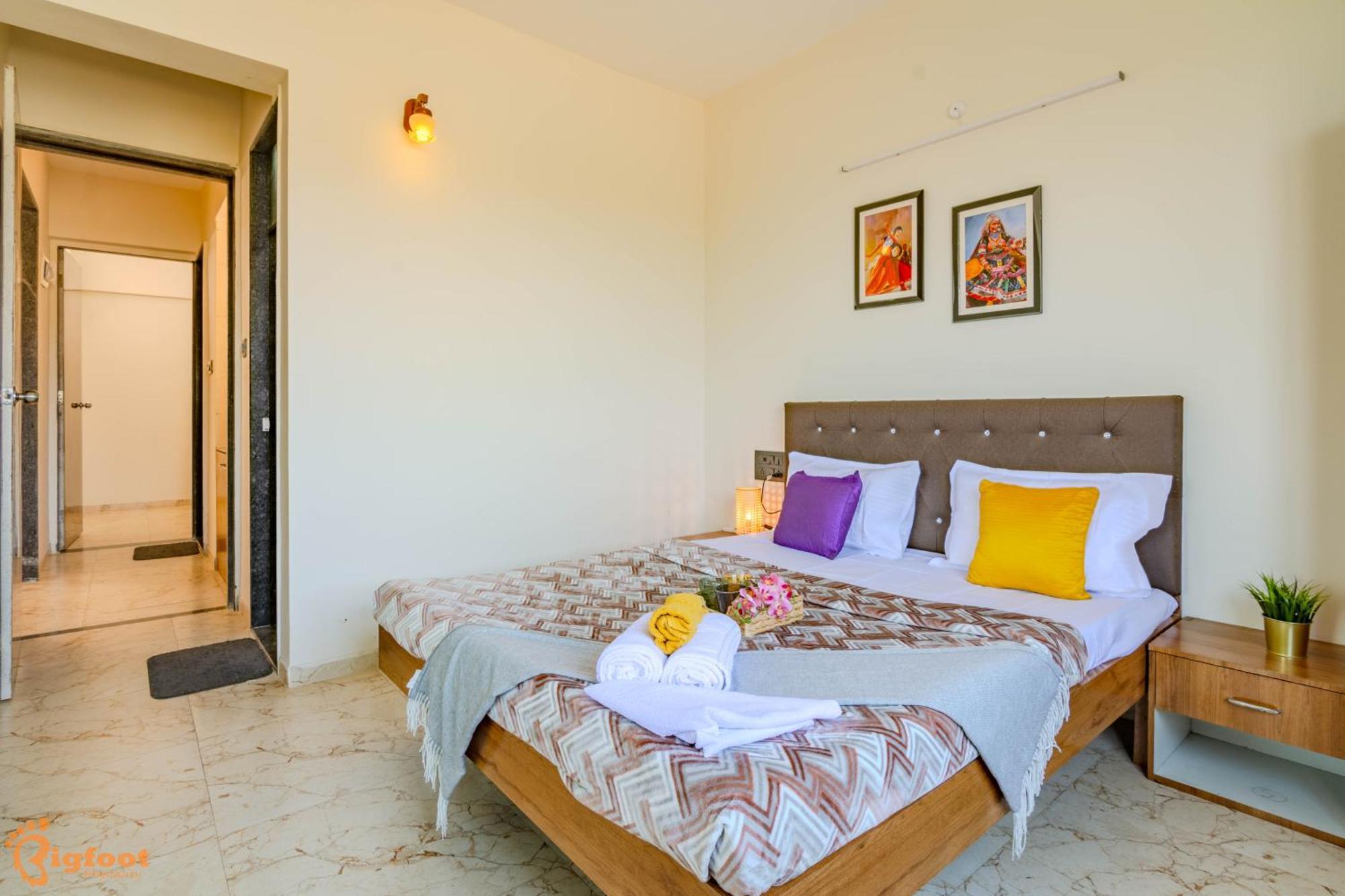 Oxi Valley Resort Igatpuri Εξωτερικό φωτογραφία