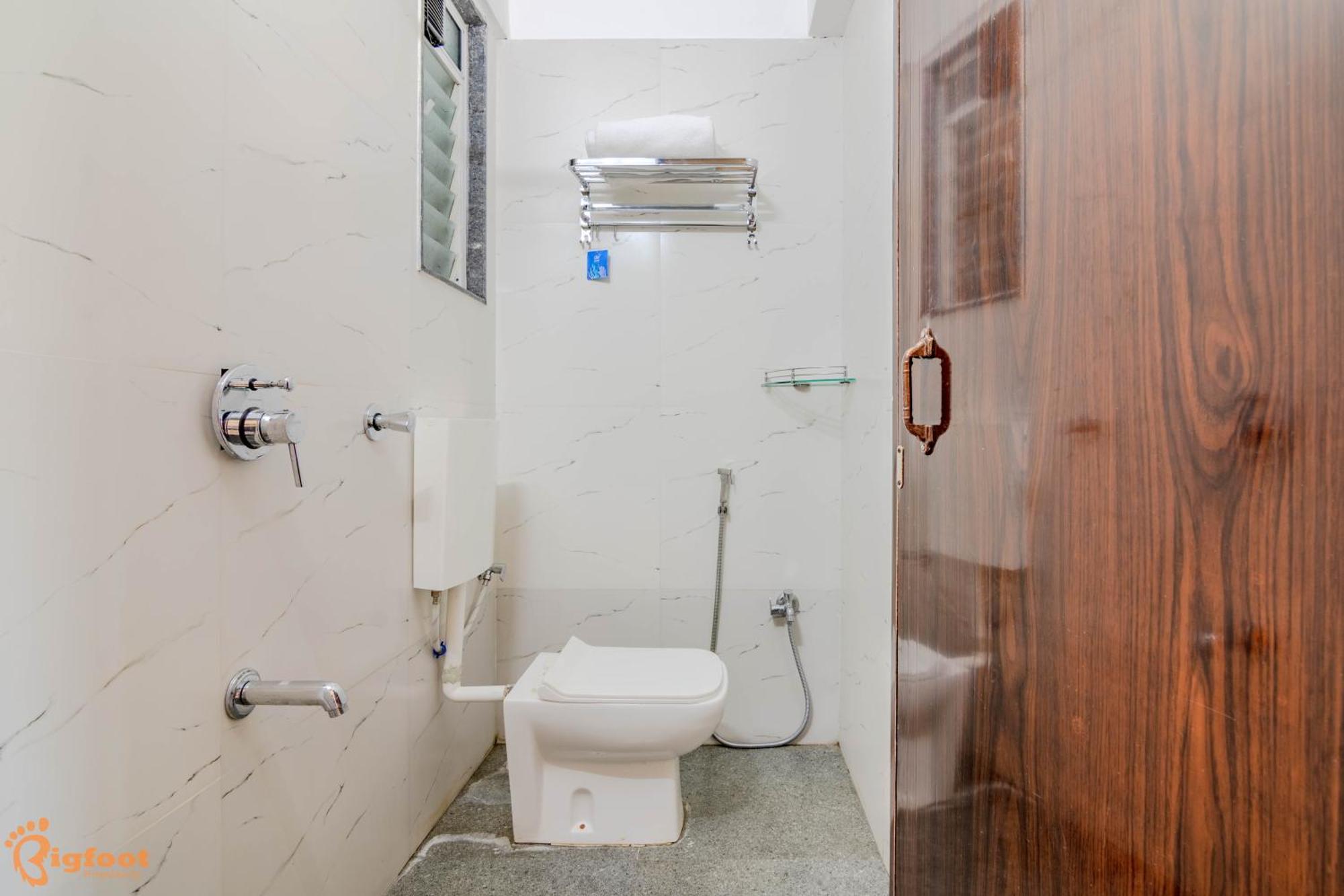 Oxi Valley Resort Igatpuri Εξωτερικό φωτογραφία