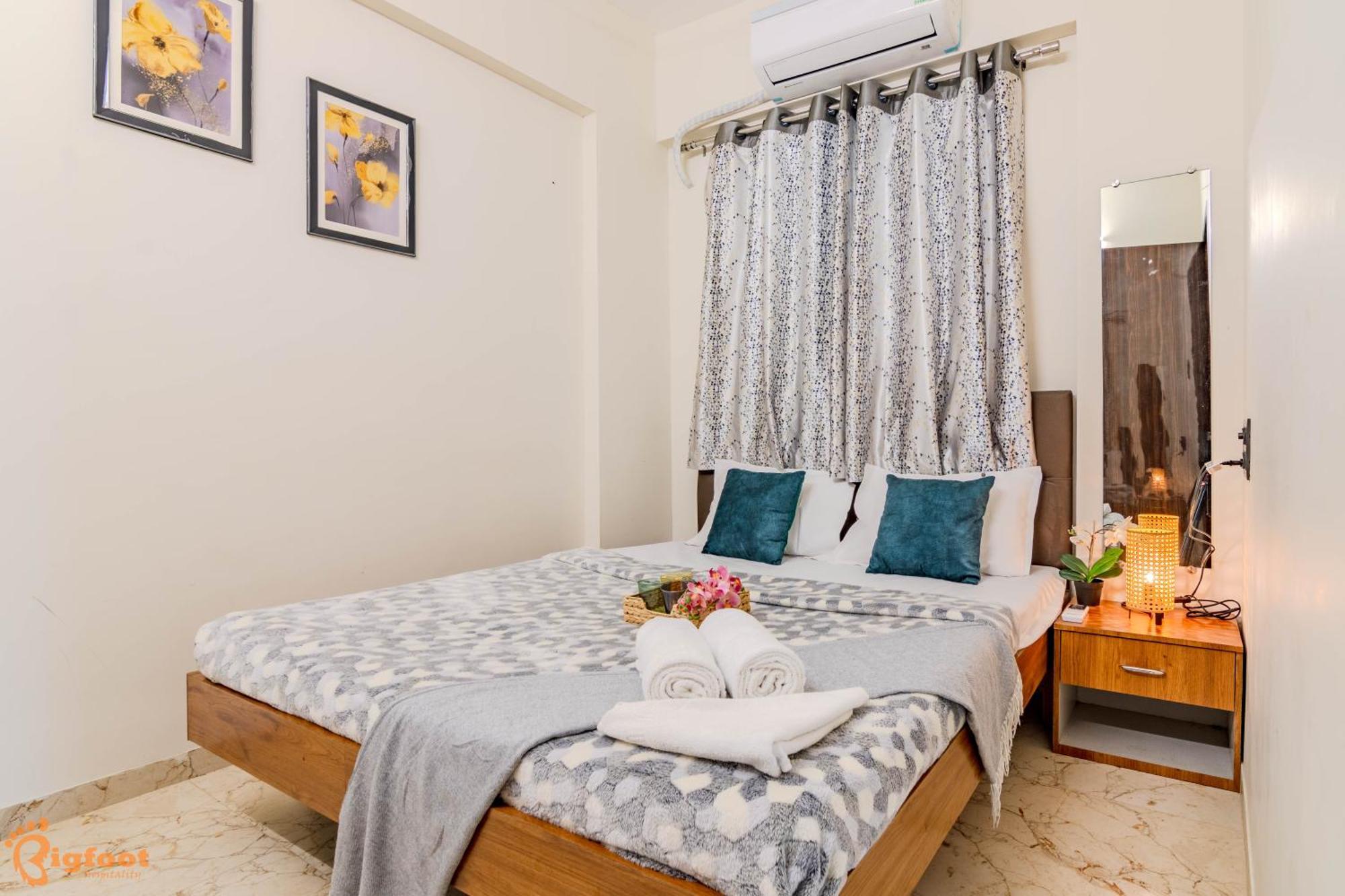 Oxi Valley Resort Igatpuri Εξωτερικό φωτογραφία