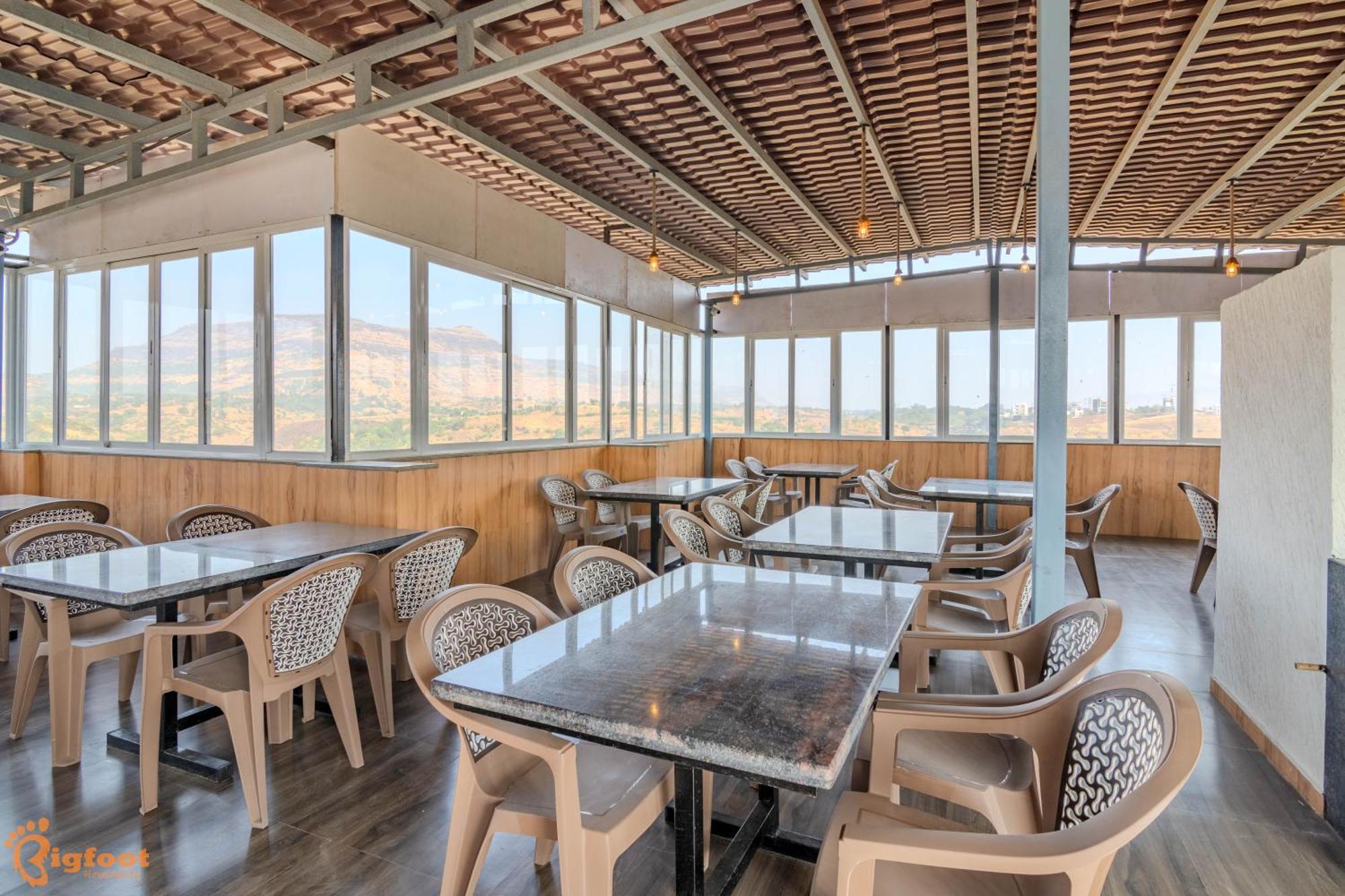 Oxi Valley Resort Igatpuri Εξωτερικό φωτογραφία