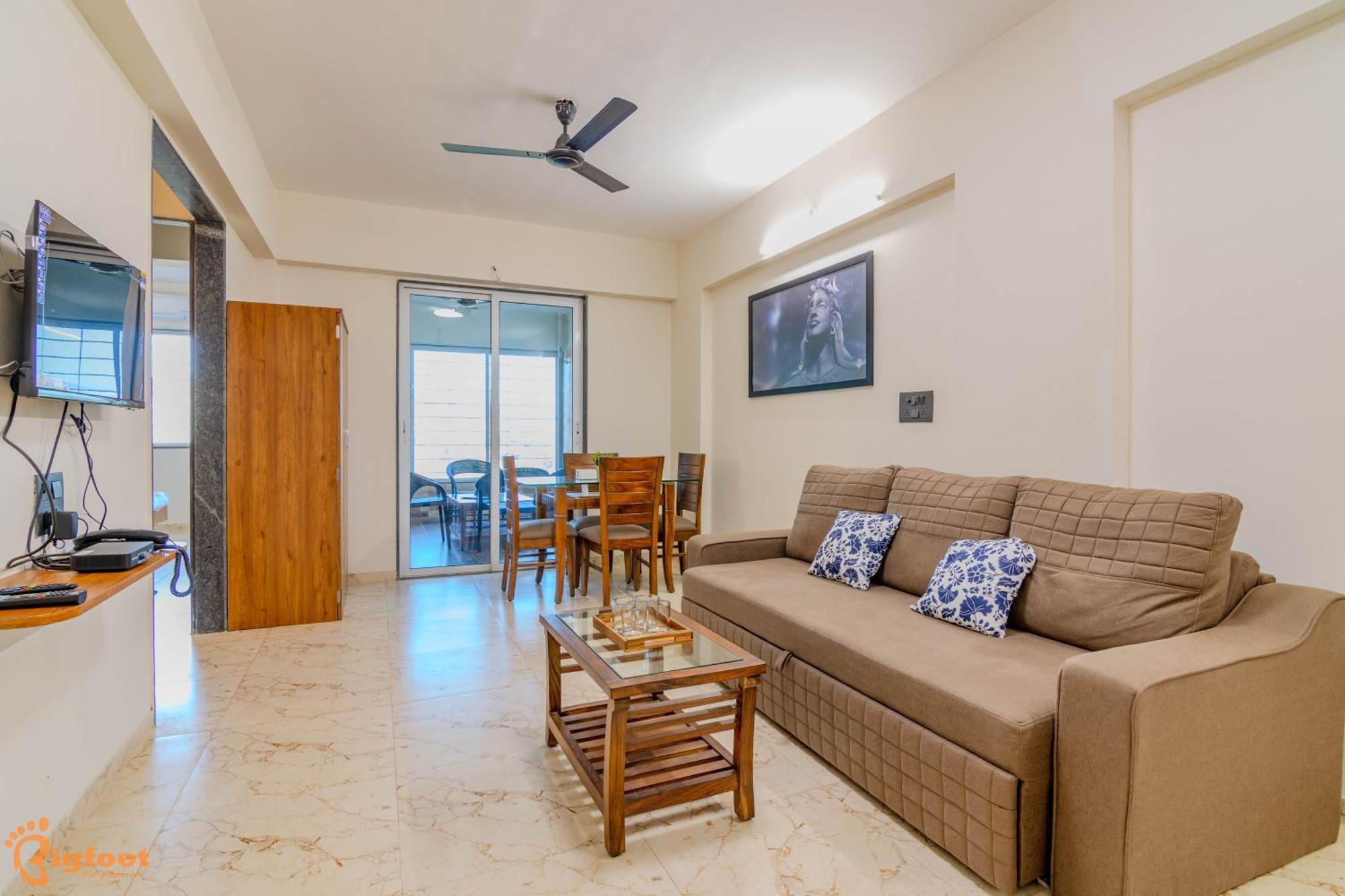 Oxi Valley Resort Igatpuri Εξωτερικό φωτογραφία