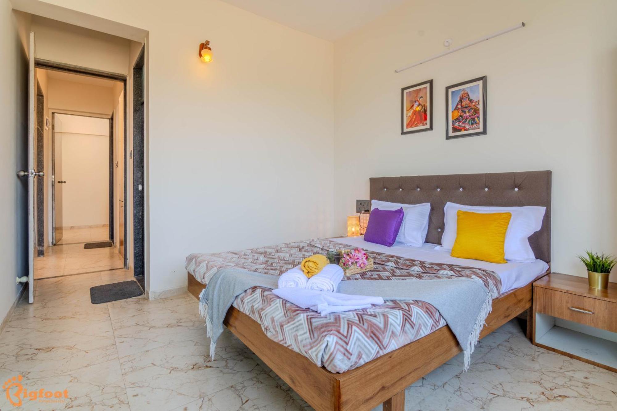 Oxi Valley Resort Igatpuri Εξωτερικό φωτογραφία