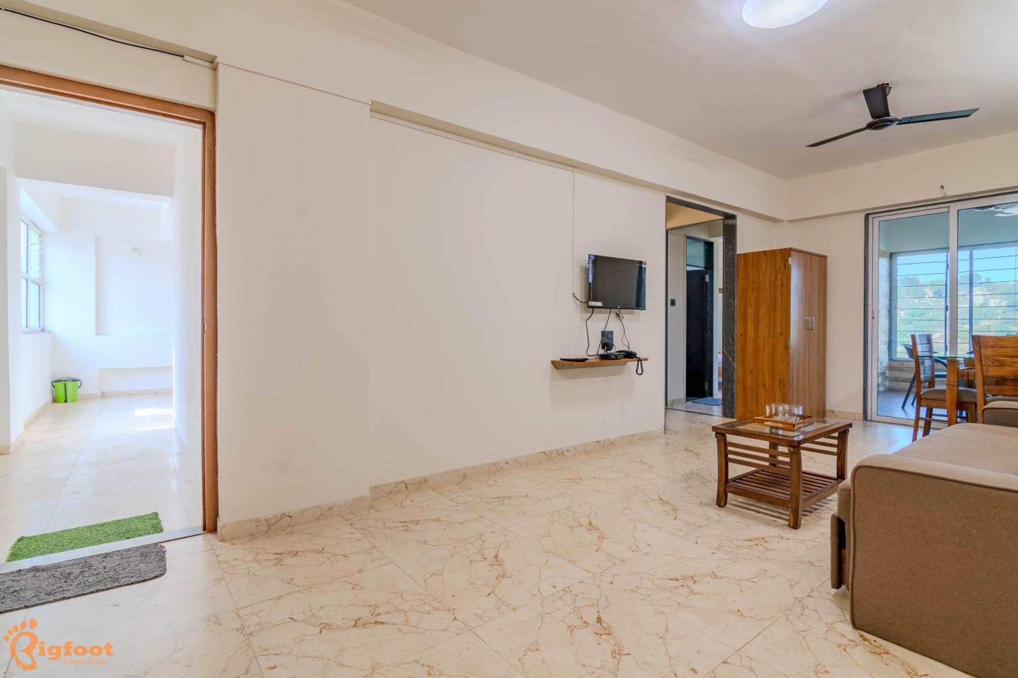 Oxi Valley Resort Igatpuri Εξωτερικό φωτογραφία